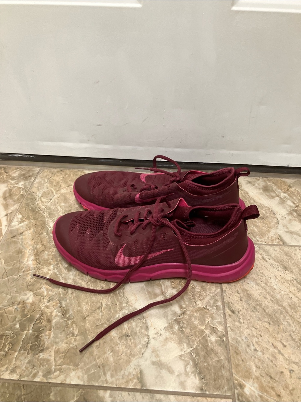 Nike ladies Fi Bermuda golf shoes